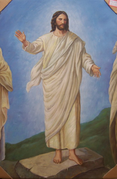 我是基督徒:应遵守十条戒命