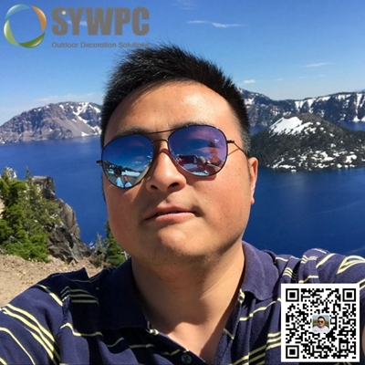 湖州尚元塑木制品有限公司塑木地板产品目录表 - 阿里巴巴专栏