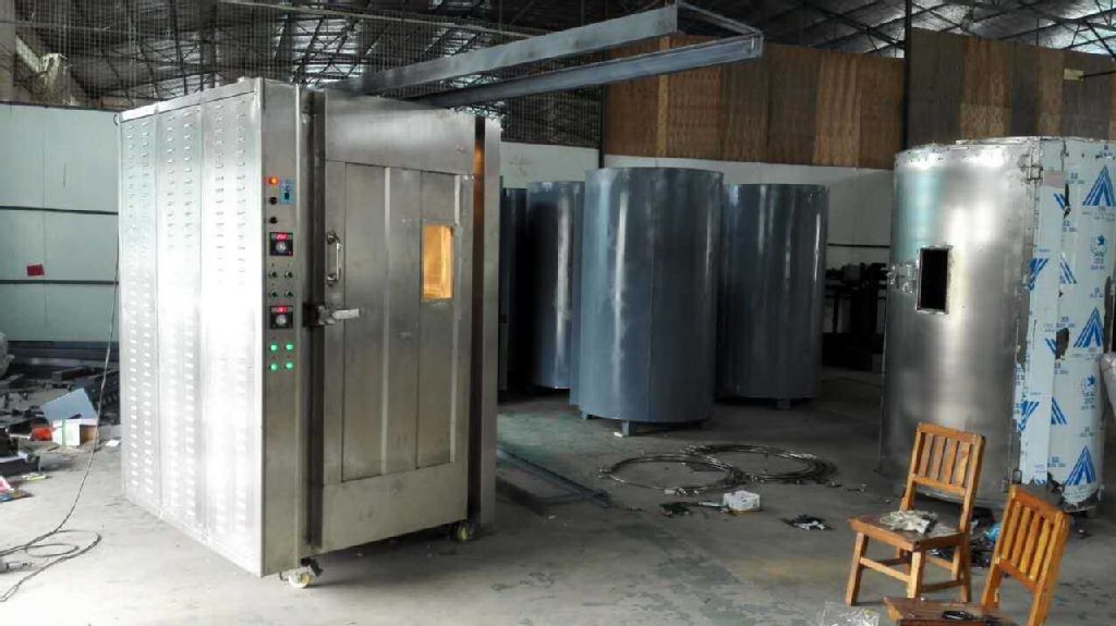 电烧猪炉不锈钢烧猪炉商用烧猪炉 鹤山市凯耐机械厂