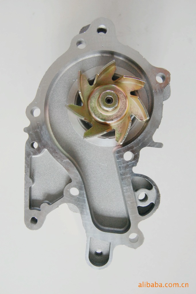 供应长安之星水泵 厂家直销 量多优惠图片大全,永康市永动机械有限