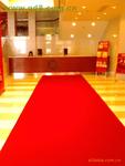 供应展会地毯 一次性地毯 婚庆地毯