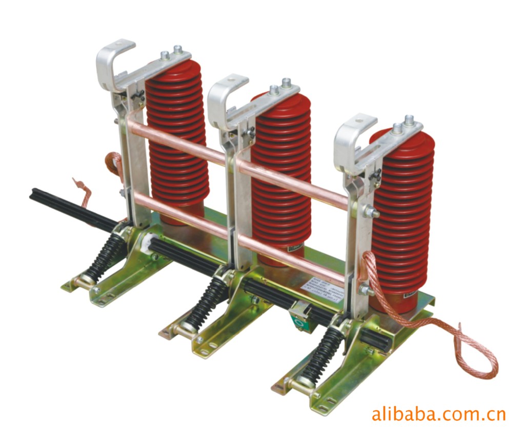 接地开关jn15-12/31.5-200