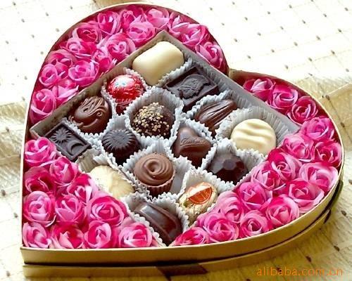 厂家美味巧克力