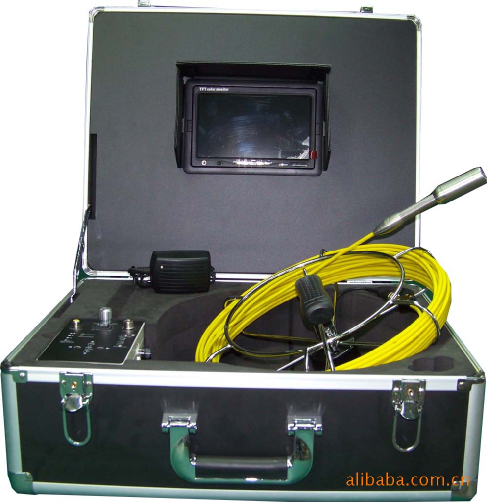 23mm带发射器管道探测仪