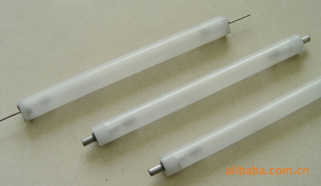 供应"光大照明"钠灯铌管结构150w电弧管