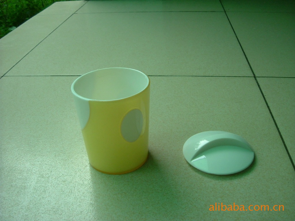 批发采购杯子-供应日用品塑胶旋转杯批发采购-家用塑料制品尽在