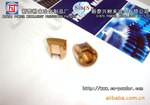 供应锁具配件--锁舌(铜)-粉末冶金(..