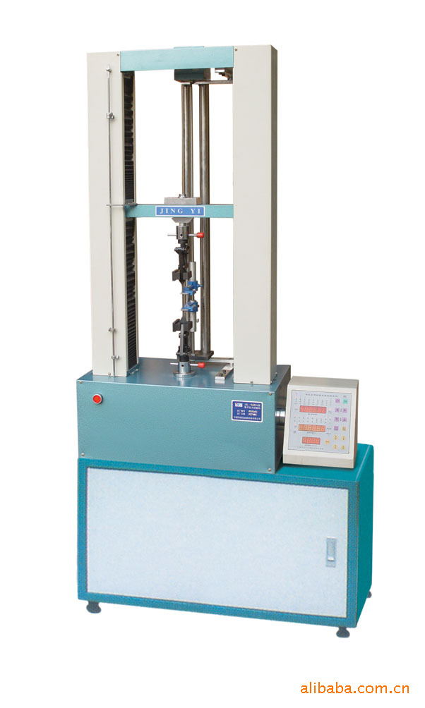 门式拉力试验机 厂家直销tos-850a拉力试验机 正航仪器zh-1000n微电脑