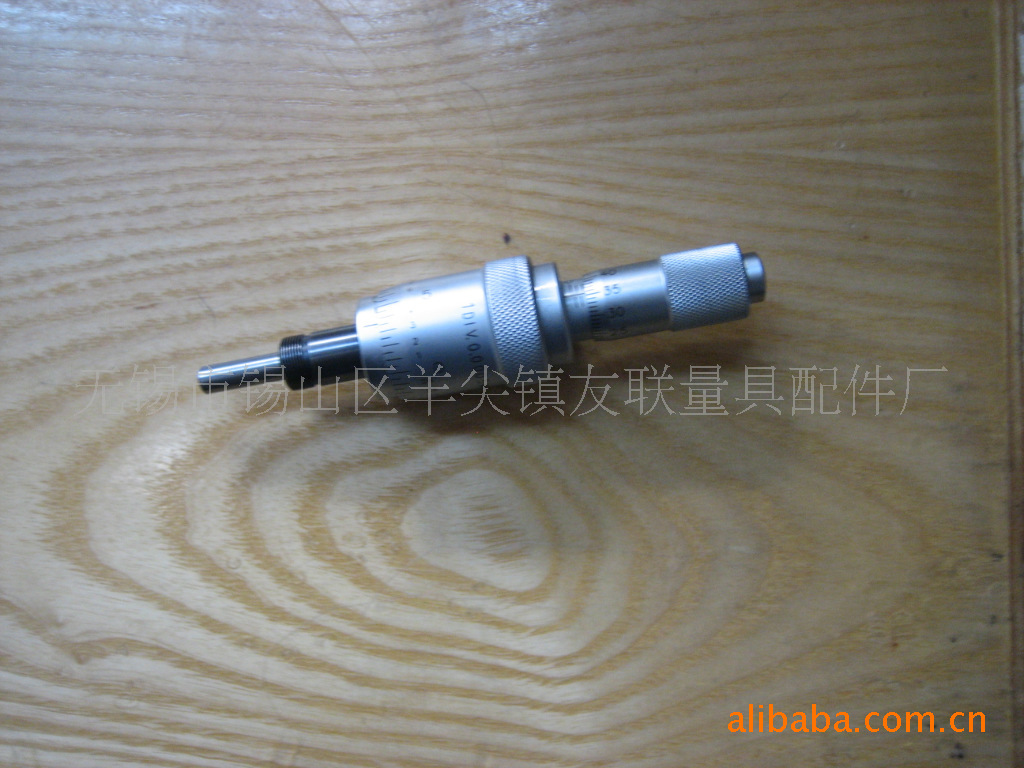 精密仪器与量具配件加工的行业洞察