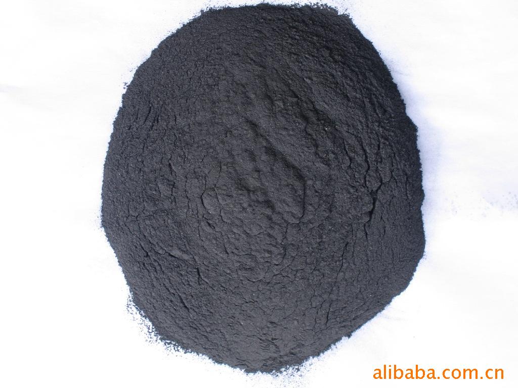 长期供应氧化铁(黑),磁铁黑颜料