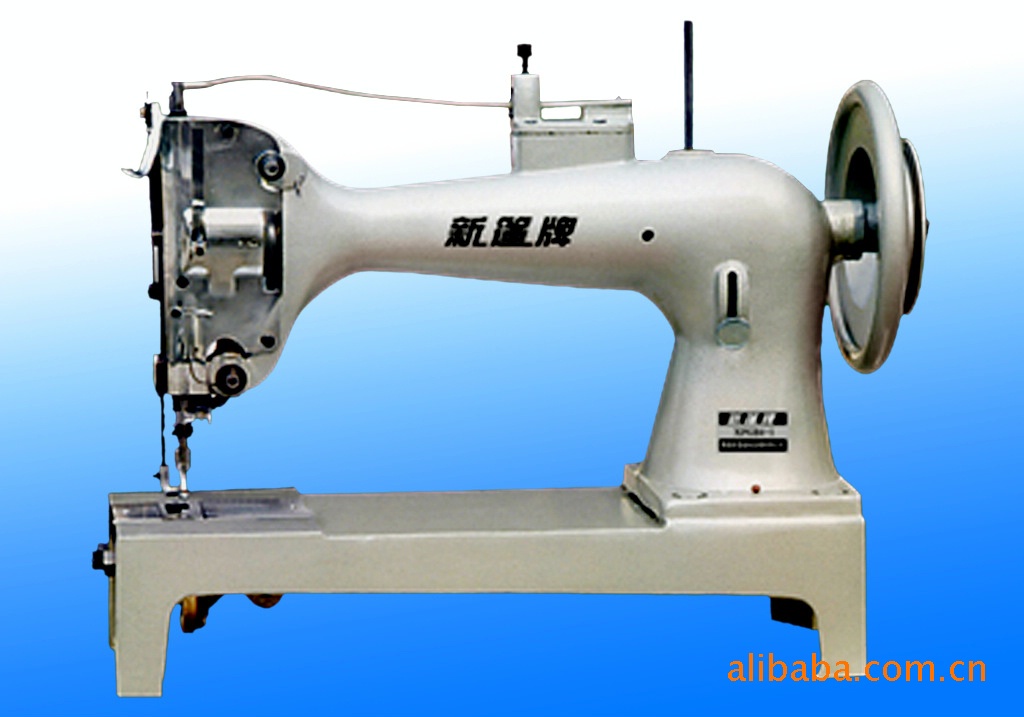 供应集装袋缝纫机,篷布厚料机【专业缝制设备供应商】