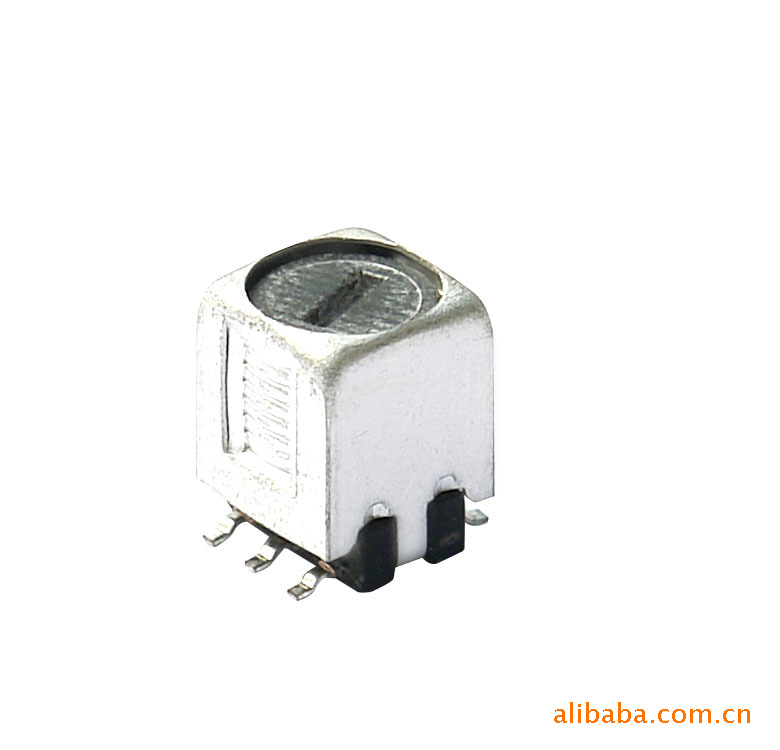 厂家供应环保贴片中周/可调电感 /对讲机用中周电感