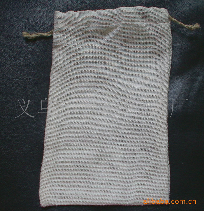 供应棉麻袋麻布袋油麻袋亚麻袋黄麻袋