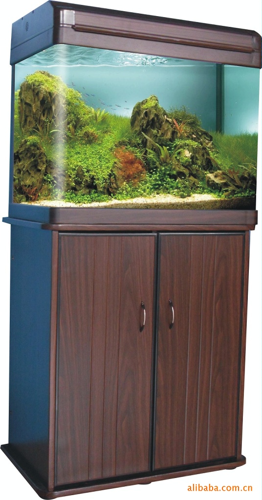 佳美水族-佳美系列-佳美直弯dby鱼缸