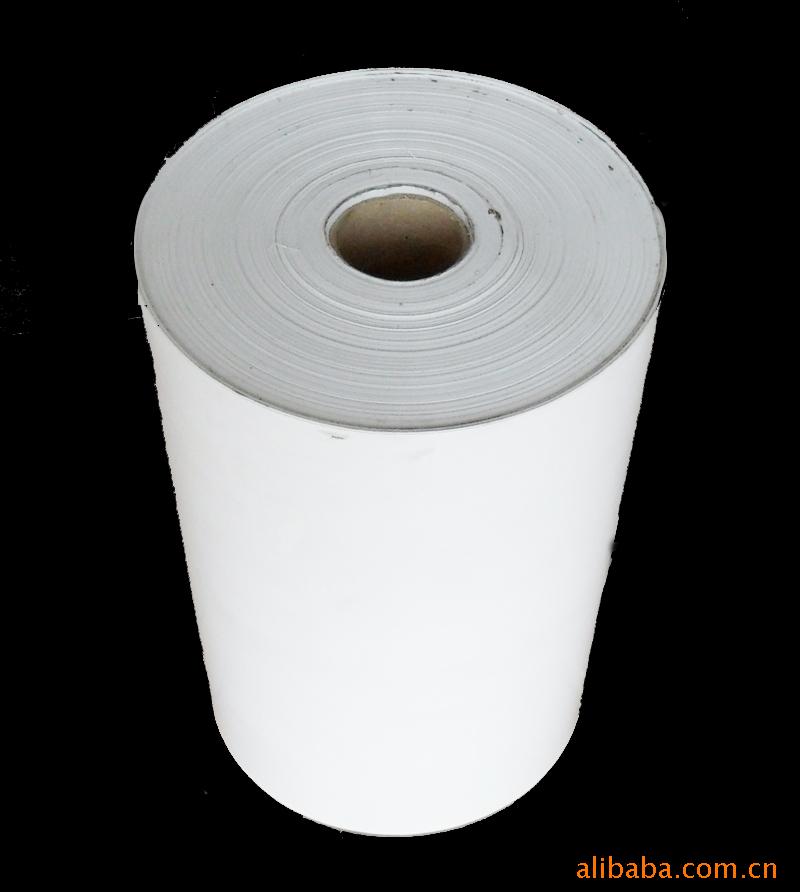 批发乳白pvc胶片