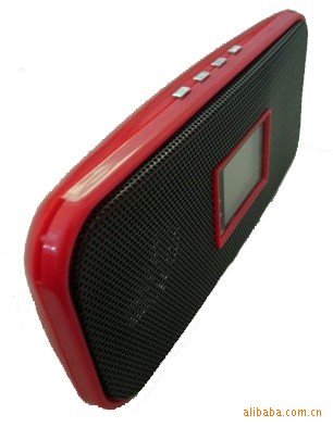 【全国热销】支持全国各地发货 迷你音箱外壳 跟屁虫