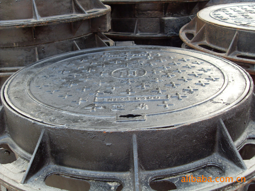 深圳,广州,珠三角,厂价直销700*900重型球墨铸铁沙井盖