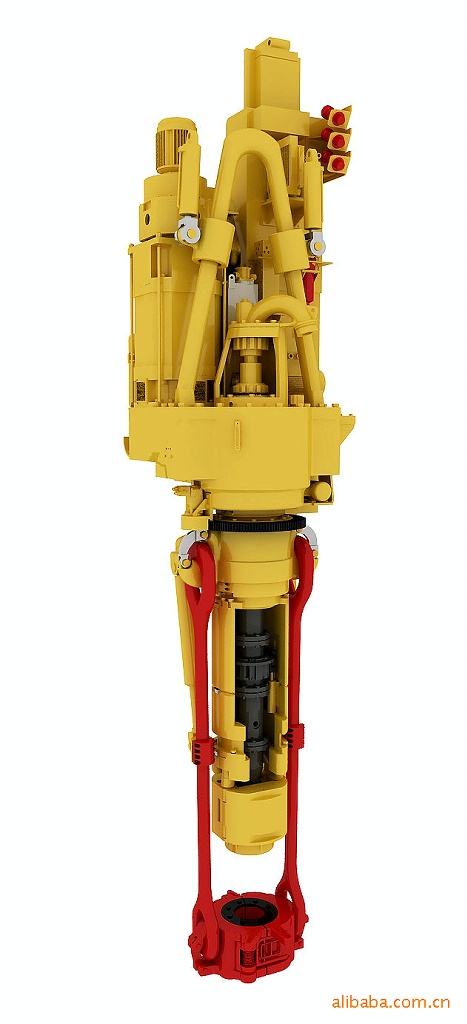 供应varco顶驱30123289华高顶驱配件