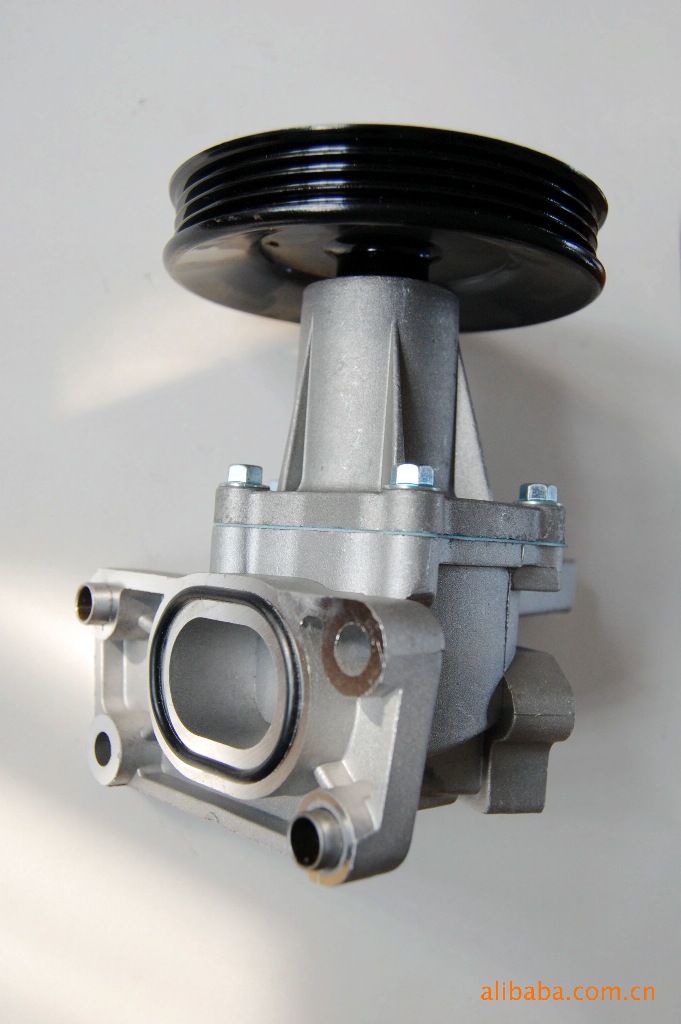 汽摩用品,配件 冷却系统 其他冷却系统配件 厂家直销五菱鸿途水泵 量