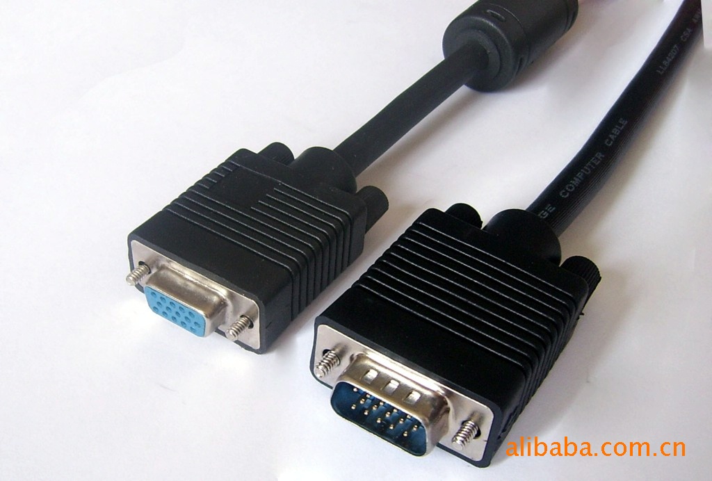 一个> 举报 适用于台式电脑或笔记本等带有vga接口的输入设备连接电视