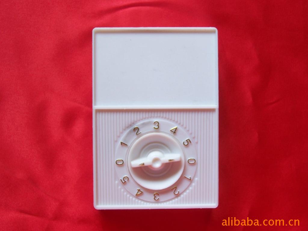 供应风扇/吊扇调速器-(06)