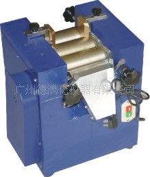半岛平台:【本月优惠】三辊研磨机S65型(图1)