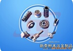 供应锁具配件--齿轮,锁芯,结构(图)