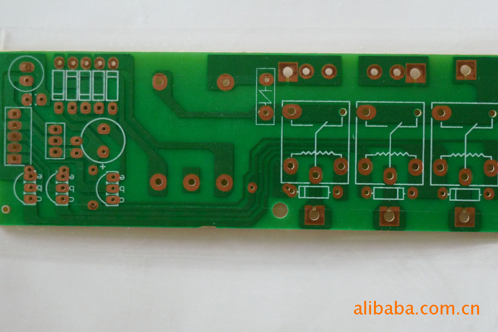 PCB打样：精密制造的微缩试验场