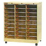 厂价直销烟台带门文件柜|威海带轮..