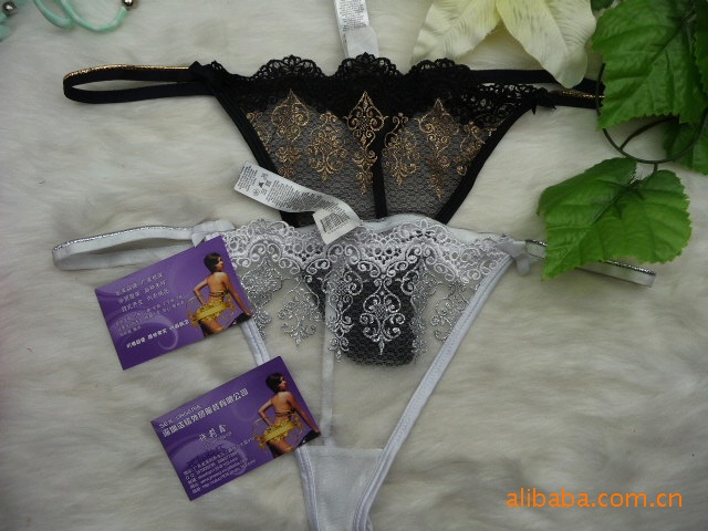 【出口外贸欧美品牌情趣t-back,100%原单】价格,厂家,图片,情趣内衣裤