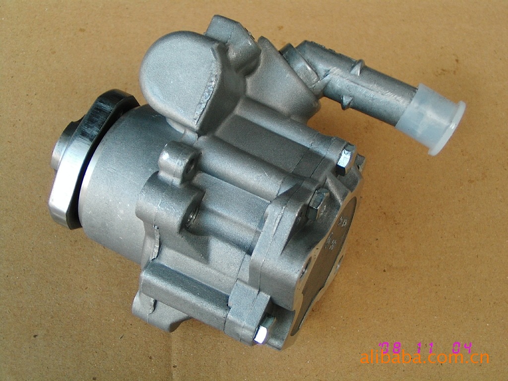 汽车转向助力泵 a3 捷达 宝来 方向机 转向泵