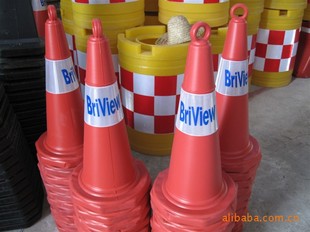 厂家供应交通反光路堆橡胶堆