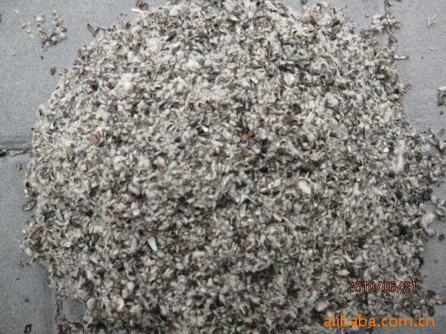 棉籽壳 棉渣 玉米芯