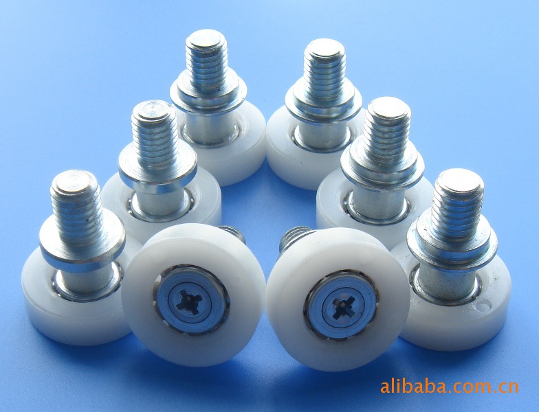 sty-bx22c6l8冰箱滑轮(图)