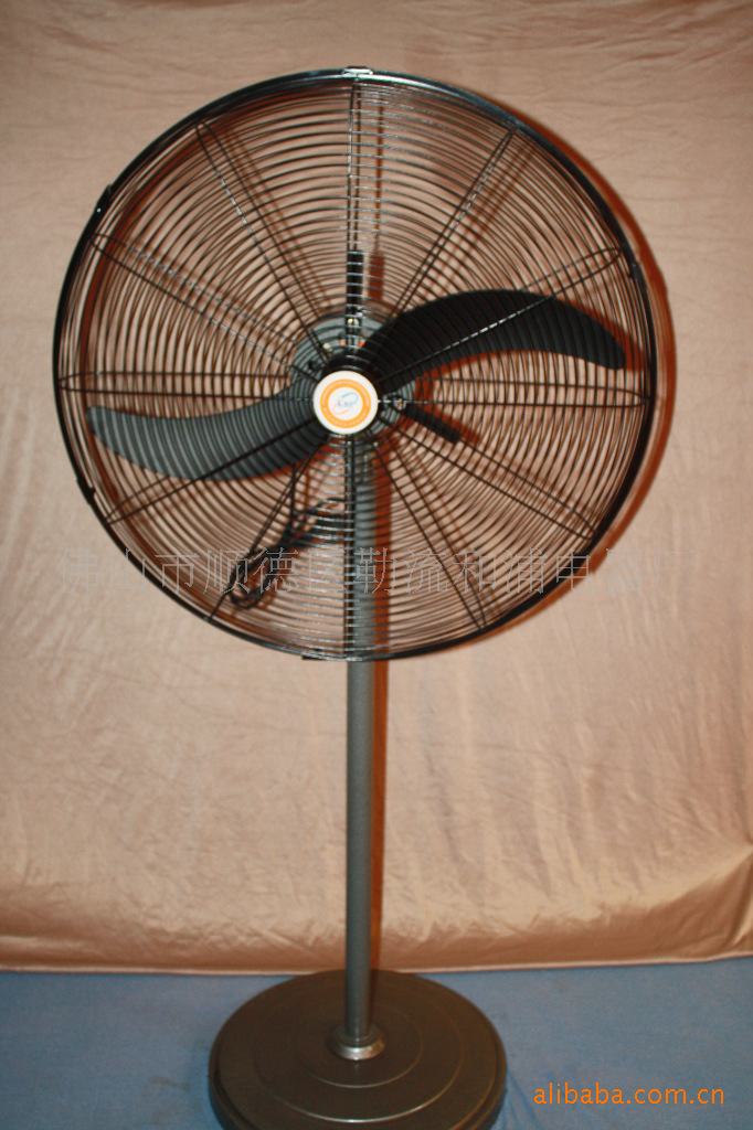 厂家销售大风量工业牛角扇