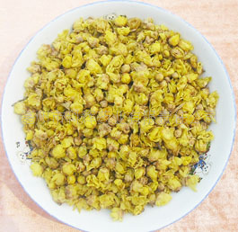 雷公根花果茶 积雪草保健花茶原料批发 超微粉代加工