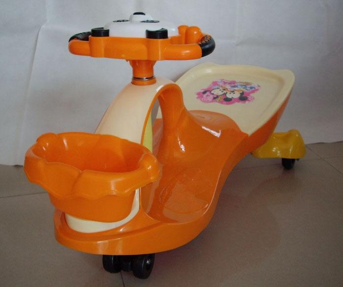 高亮新款音乐扭扭车摇摆车大人都可以使用重2.6公斤 35.00元/辆