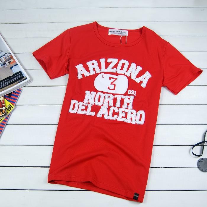 arizona 欧美风格印花t恤 32.00,30.00,28.00元/件