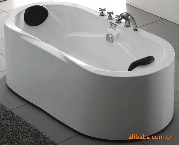 建筑材料佛山春辉卫浴诚招经销代理商---单人浴缸bz353