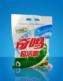 宁阳洗衣粉行业的最新发展动态