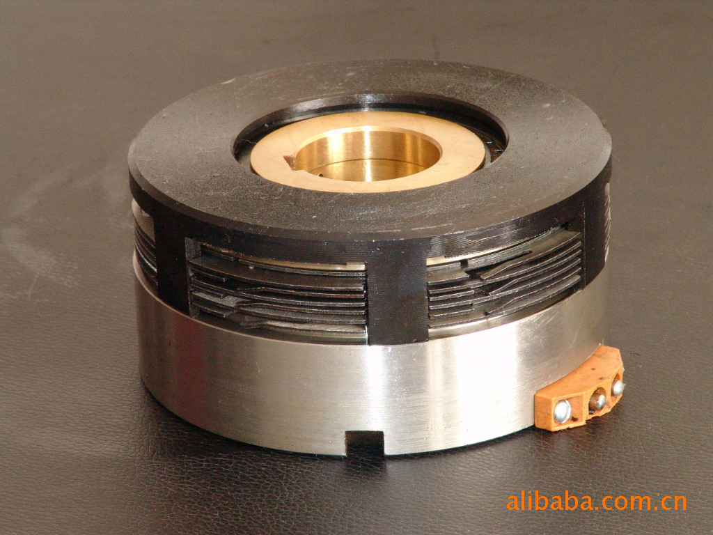 dlm910a电磁离合器用于沈阳机床cak系列数控