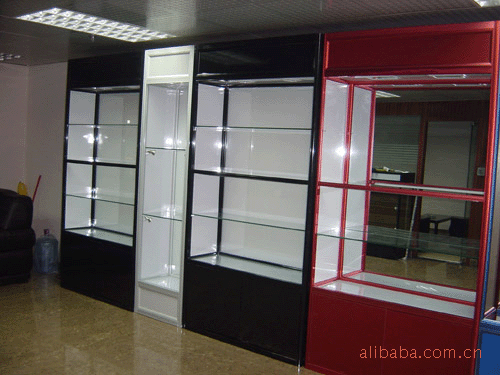 东莞展柜厂