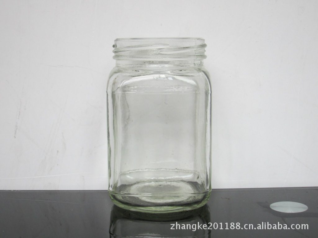 酱菜瓶行业的未来趋势：从传统走向现代