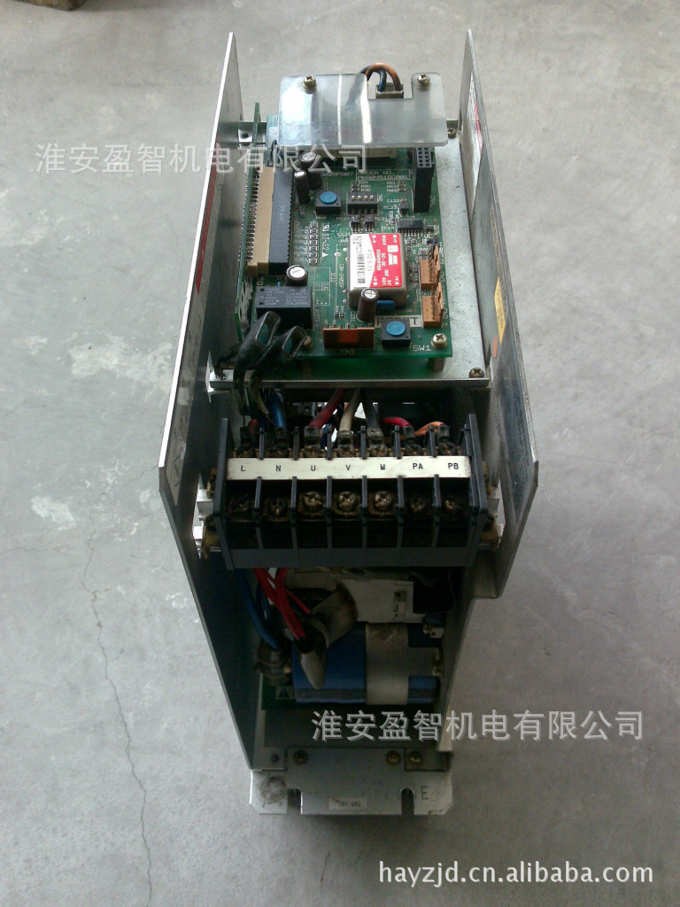 淮安变频器维修