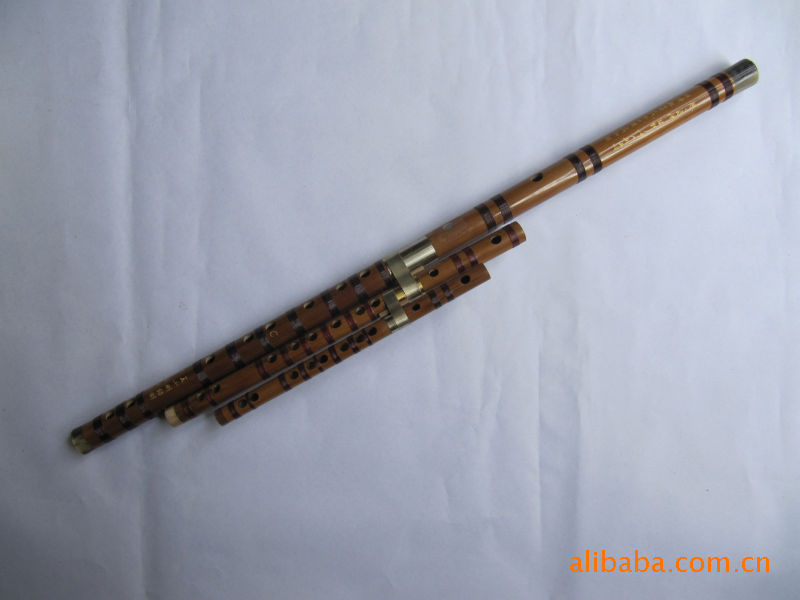 批发供应专业演奏类排笛