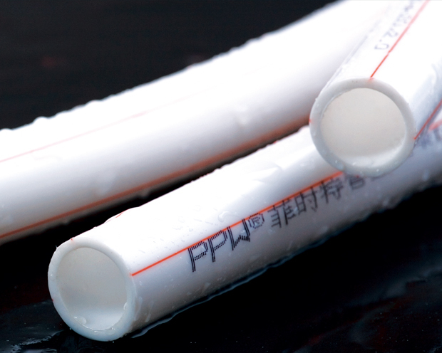 菲时特 地暖管(白色)图片_1