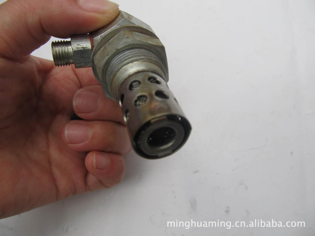 供应玉柴火焰预热器/汽车电器/预热器