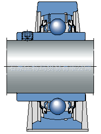 常年skf进口轴承,skf带座轴承特玛瑞典skf轴承指定代理销售商