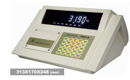直销耀华仪表,xk3190仪表,地磅仪表,数字仪表