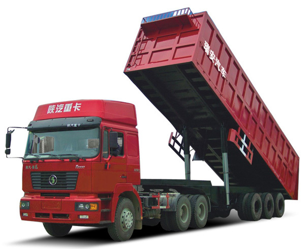 中国重汽集团官方直销howo,欧曼,斯太尔牵引半挂车|在线直销